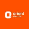 Orient Electrical supplier pune