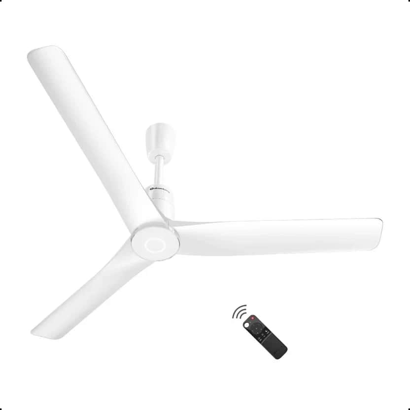 Aris Contour Smart Ceiling Fan
