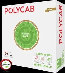 Polycab wires for your home- vadgaon budurk, pune