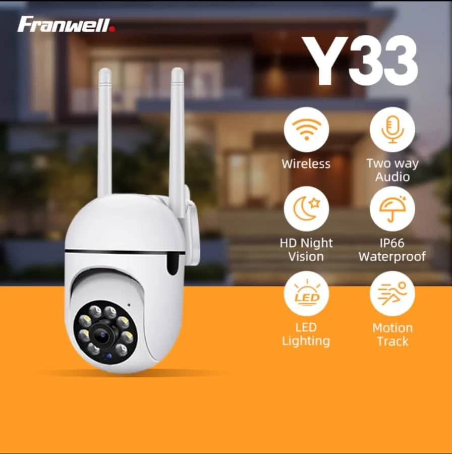 ganesha festival CCTV offers at electrical shop vadgaon